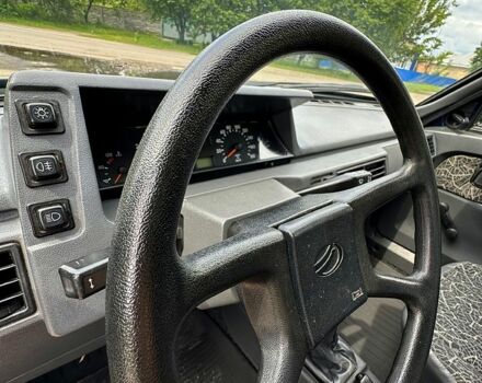 Синий ЗАЗ Славута, объемом двигателя 1.2 л и пробегом 132 тыс. км за 1350 $, фото 10 на Automoto.ua