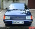 Синий ЗАЗ Славута, объемом двигателя 1.2 л и пробегом 65 тыс. км за 1750 $, фото 1 на Automoto.ua