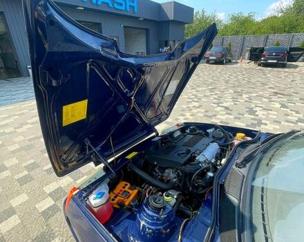 Синий ЗАЗ Славута, объемом двигателя 1.2 л и пробегом 111 тыс. км за 1600 $, фото 10 на Automoto.ua