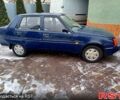 Синий ЗАЗ Славута, объемом двигателя 1.2 л и пробегом 102 тыс. км за 1270 $, фото 2 на Automoto.ua
