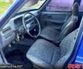 Синий ЗАЗ Славута, объемом двигателя 1.2 л и пробегом 100 тыс. км за 1150 $, фото 2 на Automoto.ua