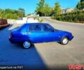 ЗАЗ Славута 2009 в Днепре (Днепропетровске) на Automoto.ua Синий ЗАЗ Славута, объемом двигателя 1.3 л и пробегом 120 тыс. км за 1300 $, фото 3 на Automoto.ua