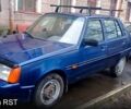 Синий ЗАЗ Славута, объемом двигателя 1.3 л и пробегом 0 тыс. км за 1100 $, фото 1 на Automoto.ua