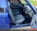 Синий ЗАЗ Славута, объемом двигателя 1.2 л и пробегом 100 тыс. км за 1150 $, фото 4 на Automoto.ua