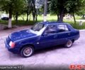 Синий ЗАЗ Славута, объемом двигателя 1.3 л и пробегом 81 тыс. км за 900 $, фото 1 на Automoto.ua