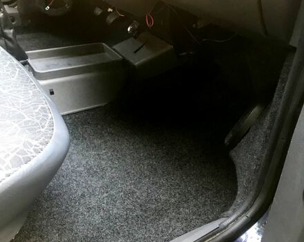 Синий ЗАЗ Славута, объемом двигателя 1.2 л и пробегом 59 тыс. км за 1600 $, фото 10 на Automoto.ua