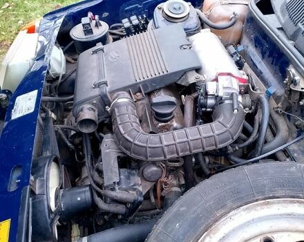 Синий ЗАЗ Славута, объемом двигателя 1.3 л и пробегом 70 тыс. км за 800 $, фото 8 на Automoto.ua