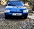 Синій ЗАЗ Славута, об'ємом двигуна 1.3 л та пробігом 450 тис. км за 1800 $, фото 1 на Automoto.ua