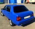 Синий ЗАЗ Славута, объемом двигателя 1.3 л и пробегом 0 тыс. км за 1600 $, фото 1 на Automoto.ua