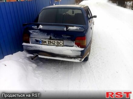 Синий ЗАЗ Славута, объемом двигателя 1.2 л и пробегом 0 тыс. км за 760 $, фото 1 на Automoto.ua