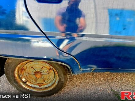 ЗАЗ Славута 2004 у Кременчуге на Automoto.ua Синій ЗАЗ Славута, об'ємом двигуна 1.2 л та пробігом 251 тис. км за 710 $, фото 1 на Automoto.ua