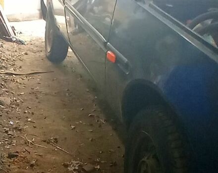 Синий ЗАЗ Славута, объемом двигателя 1.2 л и пробегом 0 тыс. км за 350 $, фото 1 на Automoto.ua