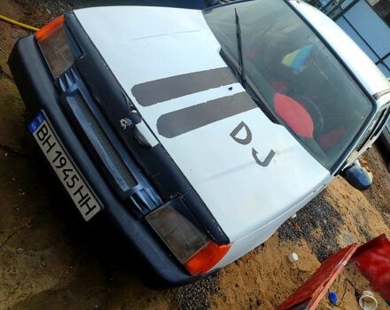 Синій ЗАЗ Славута, об'ємом двигуна 1.3 л та пробігом 94 тис. км за 550 $, фото 1 на Automoto.ua