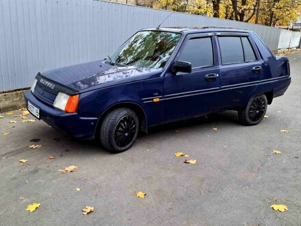ЗАЗ Славута 2004 у Измаиле на Automoto.ua Синій ЗАЗ Славута, об'ємом двигуна 1.2 л та пробігом 143 тис. км за 1500 $, фото 1 на Automoto.ua