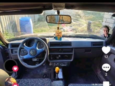 ЗАЗ Славута 2004 в Днепре (Днепропетровске) на Automoto.ua Синий ЗАЗ Славута, объемом двигателя 1.3 л и пробегом 290 тыс. км за 1100 $, фото 1 на Automoto.ua