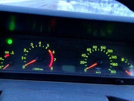 Синий ЗАЗ Славута, объемом двигателя 1.2 л и пробегом 180 тыс. км за 650 $, фото 1 на Automoto.ua