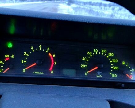 Синий ЗАЗ Славута, объемом двигателя 1.2 л и пробегом 180 тыс. км за 650 $, фото 1 на Automoto.ua