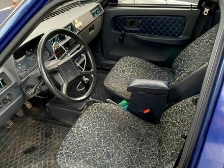 ЗАЗ Славута 2005 в Чернигове на Automoto.ua Синий ЗАЗ Славута, объемом двигателя 1.2 л и пробегом 92 тыс. км за 850 $, фото 1 на Automoto.ua