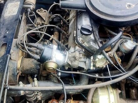 Синий ЗАЗ Славута, объемом двигателя 1.2 л и пробегом 90 тыс. км за 700 $, фото 1 на Automoto.ua