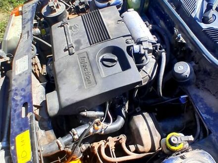 Синий ЗАЗ Славута, объемом двигателя 1.2 л и пробегом 120 тыс. км за 800 $, фото 1 на Automoto.ua