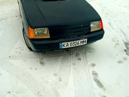 ЗАЗ Славута 2008 в Ватутино на Automoto.ua Синий ЗАЗ Славута, объемом двигателя 1.2 л и пробегом 0 тыс. км за 1500 $, фото 1 на Automoto.ua