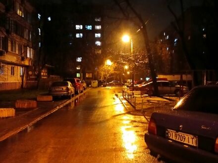 ЗАЗ Славута 2010 в Киеве на Automoto.ua Синий ЗАЗ Славута, объемом двигателя 1.2 л и пробегом 0 тыс. км за 1200 $, фото 1 на Automoto.ua