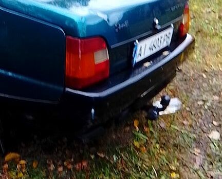 Зелений ЗАЗ Славута, об'ємом двигуна 1.1 л та пробігом 187 тис. км за 900 $, фото 1 на Automoto.ua