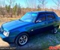 Зеленый ЗАЗ Славута, объемом двигателя 1.1 л и пробегом 0 тыс. км за 1050 $, фото 1 на Automoto.ua