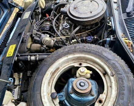 ЗАЗ Славута 1999 в Никополе на Automoto.ua Зеленый ЗАЗ Славута, объемом двигателя 1.1 л и пробегом 170 тыс. км за 900 $, фото 3 на Automoto.ua