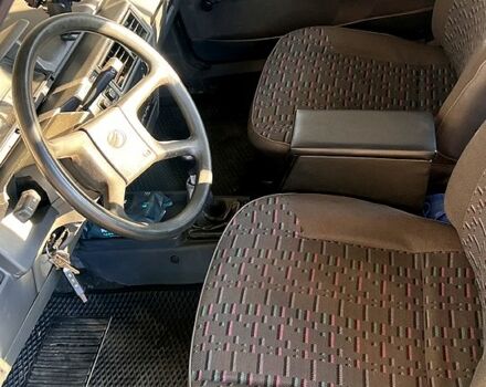 Зеленый ЗАЗ Славута, объемом двигателя 1.1 л и пробегом 62 тыс. км за 1300 $, фото 5 на Automoto.ua