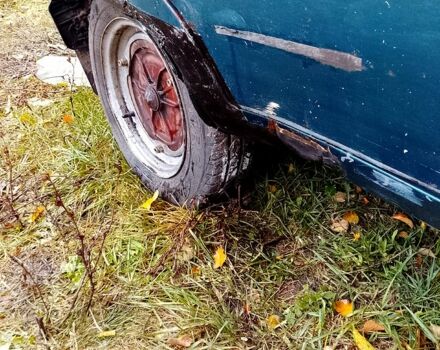 Зелений ЗАЗ Славута, об'ємом двигуна 1.1 л та пробігом 187 тис. км за 900 $, фото 10 на Automoto.ua