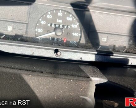 Зеленый ЗАЗ Славута, объемом двигателя 1.1 л и пробегом 62 тыс. км за 1300 $, фото 6 на Automoto.ua