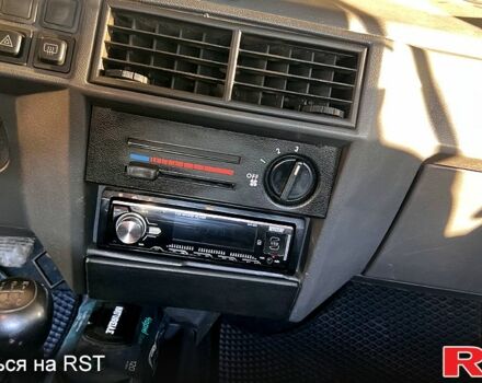 Зеленый ЗАЗ Славута, объемом двигателя 1.1 л и пробегом 62 тыс. км за 1300 $, фото 7 на Automoto.ua