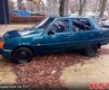 Зеленый ЗАЗ Славута, объемом двигателя 1.1 л и пробегом 122 тыс. км за 1100 $, фото 1 на Automoto.ua