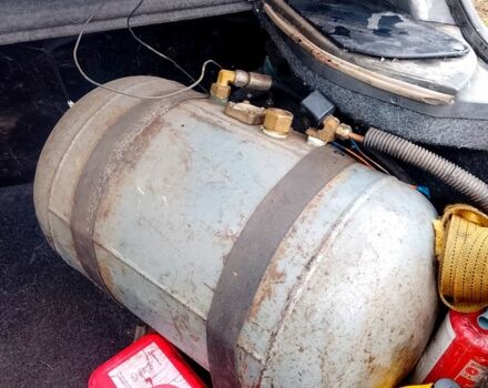 Зелений ЗАЗ Славута, об'ємом двигуна 1.1 л та пробігом 187 тис. км за 900 $, фото 8 на Automoto.ua