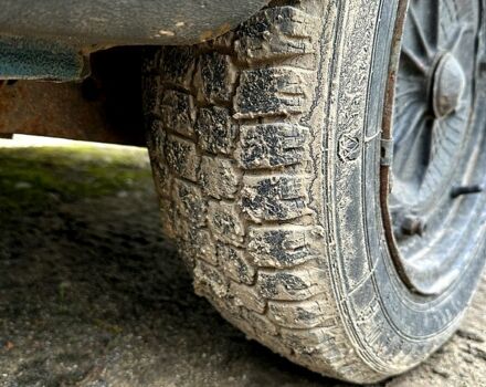 ЗАЗ Славута 2000 в Виннице на Automoto.ua Зеленый ЗАЗ Славута, объемом двигателя 1.2 л и пробегом 150 тыс. км за 799 $, фото 6 на Automoto.ua