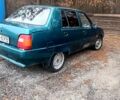 Зеленый ЗАЗ Славута, объемом двигателя 1.2 л и пробегом 0 тыс. км за 960 $, фото 2 на Automoto.ua