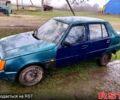 Зеленый ЗАЗ Славута, объемом двигателя 1.2 л и пробегом 85 тыс. км за 400 $, фото 4 на Automoto.ua