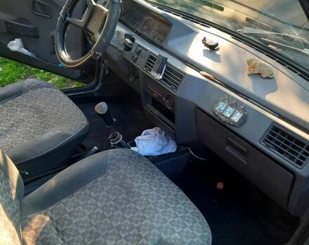 Зеленый ЗАЗ Славута, объемом двигателя 1.2 л и пробегом 300 тыс. км за 250 $, фото 4 на Automoto.ua