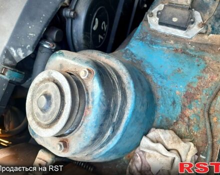 Зеленый ЗАЗ Славута, объемом двигателя 1.2 л и пробегом 300 тыс. км за 250 $, фото 5 на Automoto.ua