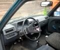 Зеленый ЗАЗ Славута, объемом двигателя 1.2 л и пробегом 0 тыс. км за 960 $, фото 4 на Automoto.ua