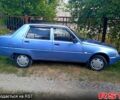Зеленый ЗАЗ Славута, объемом двигателя 1.1 л и пробегом 137 тыс. км за 1200 $, фото 1 на Automoto.ua