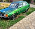 Зеленый ЗАЗ Славута, объемом двигателя 1.2 л и пробегом 220 тыс. км за 980 $, фото 1 на Automoto.ua