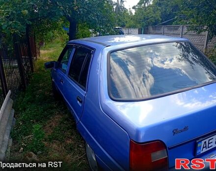 Зеленый ЗАЗ Славута, объемом двигателя 1.1 л и пробегом 137 тыс. км за 1200 $, фото 1 на Automoto.ua