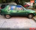 Зеленый ЗАЗ Славута, объемом двигателя 1.2 л и пробегом 178 тыс. км за 980 $, фото 1 на Automoto.ua