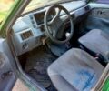 Зеленый ЗАЗ Славута, объемом двигателя 1.2 л и пробегом 150 тыс. км за 550 $, фото 6 на Automoto.ua