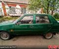 Зеленый ЗАЗ Славута, объемом двигателя 1.2 л и пробегом 99 тыс. км за 700 $, фото 1 на Automoto.ua