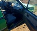 Зеленый ЗАЗ Славута, объемом двигателя 1.3 л и пробегом 162 тыс. км за 650 $, фото 1 на Automoto.ua