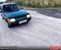 Зеленый ЗАЗ Славута, объемом двигателя 1.3 л и пробегом 54 тыс. км за 1050 $, фото 1 на Automoto.ua