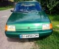 Зеленый ЗАЗ Славута, объемом двигателя 1.2 л и пробегом 160 тыс. км за 850 $, фото 1 на Automoto.ua